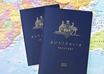 호주 무비자 여행 가능 국가, 186개서 189개로… ‘Passport Power’ 5위