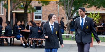 높은 경쟁률의 ‘셀렉티브 스쿨’ 학생들, 졸업 이후의 성취도 결과는…