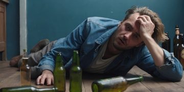 위험 수준의 Domestic violence… 가해 남성의 3분의 1, “술에 취해서”