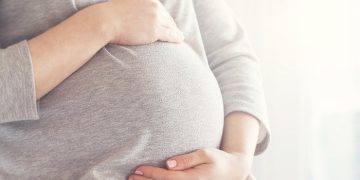 “임신 중의 고섬유질 음식 섭취, 자녀 심혈관 질환 위험 낮춘다…”