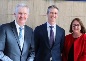 내년도 연방선거 앞두고 알바니스 총리, 주요 내각 수장 교체