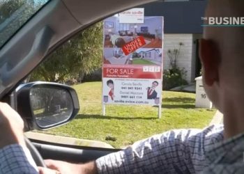 부동산 가격 상승 지속… 올 3월 분기 주택 재판매 중간 이익 26만 달러