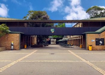 광역시드니 지역 셀렉티브 스쿨, 최고 경쟁 학교는 ‘Baulkham Hills High’