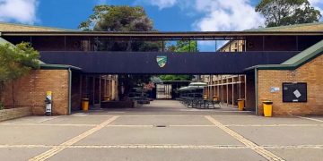 광역시드니 지역 셀렉티브 스쿨, 최고 경쟁 학교는 ‘Baulkham Hills High’