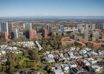 NSW 주 정부, 일부 교외지역 기차역 주변의 ‘구역 재조정 계획’ 제안