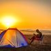 ‘아웃백 종족’들에게 추천하는 ‘10 best beach camping spots’