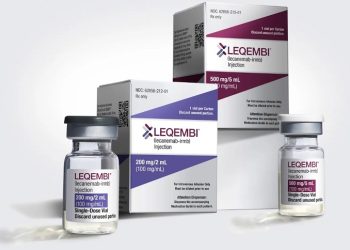 알츠하이머 대책, 새 길 열릴까… 일본 제약회사의 ‘Lecanemab’ 평가 중