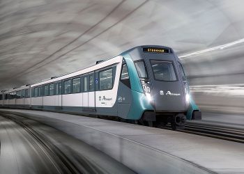 채스우드에서 시든엄 구간 연결하는 ‘Sydney Metro City’ 라인 개통