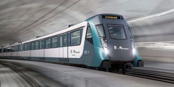 채스우드에서 시든엄 구간 연결하는 ‘Sydney Metro City’ 라인 개통