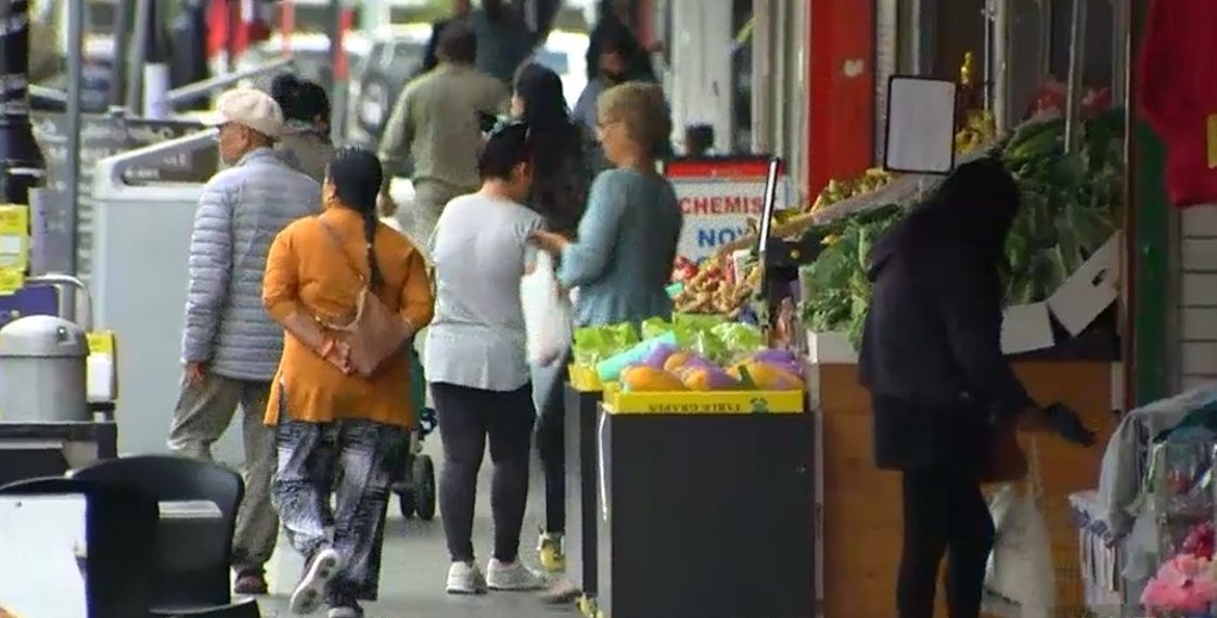 연간 인플레이션, 올해 초 3.6%에서 3.8%로 소폭 상승했지만…