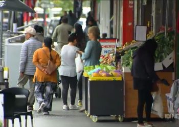 연간 인플레이션, 올해 초 3.6%에서 3.8%로 소폭 상승했지만…