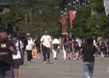 연방 노동당 정부의 국제학생 제한 조치, 호주 경기침체 빠뜨릴 수도…
