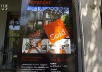 올 7월까지 3개월 사이 신규 주택 판매, 전년 같은 시간 대비 11% 증가