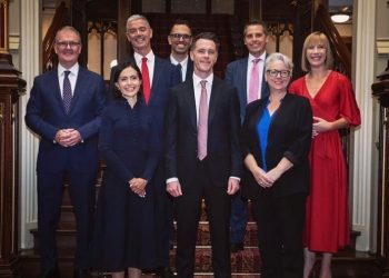 사립, 공립 또는 셀렉티브? NSW 정치 인사들이 졸업한 학교는…