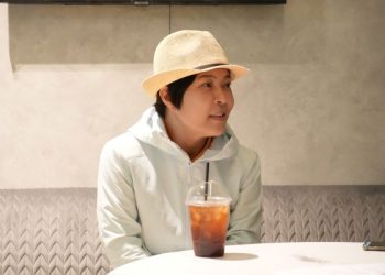 호주 시드니 찾은 방송인 조혜련 “바누와투에 성경 선교공연하고 싶다” 