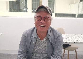 [인터뷰] 호주 시드니서 만난 대한민국 대표 ‘염쟁이’ 유순웅 배우