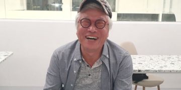 [인터뷰] 호주 시드니서 만난 대한민국 대표 ‘염쟁이’ 유순웅 배우