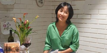 “내 소설 속 주인공 만난 듯”… 시드니에 사는 소설가 서수진 첫 북토크