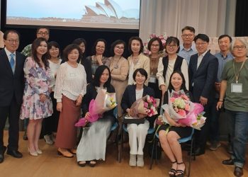 시드니한국문학작가회, 올해 두 번째 ‘시드니문학상’ 당선자 발표