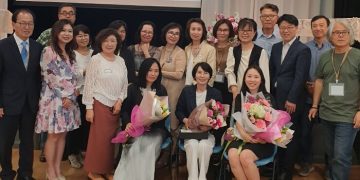 시드니한국문학작가회, 올해 두 번째 ‘시드니문학상’ 당선자 발표