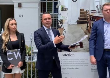 ‘CoreLogic’ 8월 주택가격 보고서… 부동산 시장 상승세 지속되지만