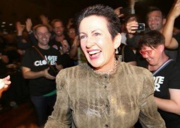 호주 역사 상식- 주요 도시 시장에게 부여되는 ‘lord mayor’ 타이틀은…