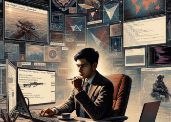 [와글부글] 호주서 9년간 범죄자 전용 비밀 앱 ‘고스트’  개발 운영한 한국계 남성 검거돼