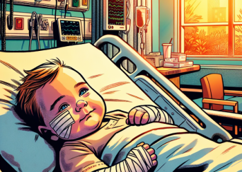 [와글부글]유아에 뜨거운 커피 붓다니… 타인은 지옥인가?