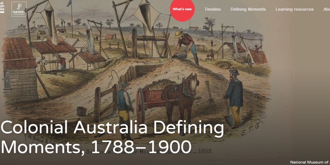 [와글부글] 식민지와 국적