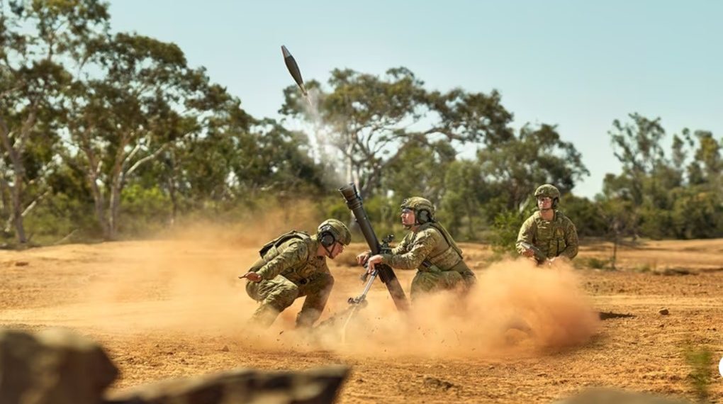 안보 전문가들, 호주 북부 미군 전력 강화로 미중분쟁에 휘말릴까 주변국 우려
