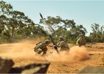 안보 전문가들, 호주 북부 미군 전력 강화로 미중분쟁에 휘말릴까 주변국 우려