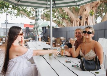 NSW 내륙 자동차 여행에서 찾아볼 만한 10 best regional pubs