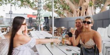NSW 내륙 자동차 여행에서 찾아볼 만한 10 best regional pubs