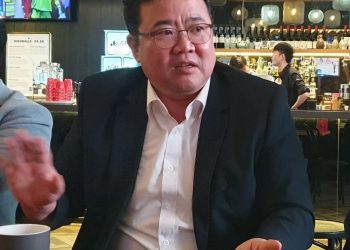 [인터뷰] 류현우 전 북한 쿠웨이트 대사 대리 “8.15 통일 독트린은 역사적 선언”