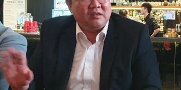 [인터뷰] 류현우 전 북한 쿠웨이트 대사 대리 “8.15 통일 독트린은 역사적 선언”