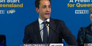 QLD 선거, LNP의 압도적 승리이지만… 자유당 더튼 대표, 걱정 커질 듯