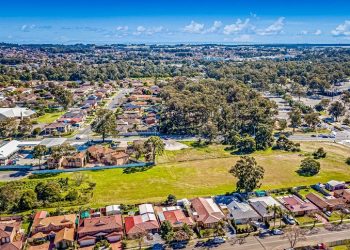 A beautiful pocket… 주택 매매 비율 가장 낮은 시드니 교외지역은