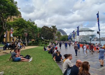 여행 목적지로서의 시드니, 방문할 만한 세계 ‘최고’ 도시에…