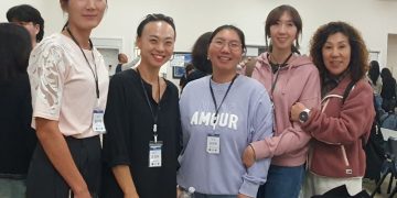 ‘토요일을 반납한 사람들을 위한 잔치’… 오세아니아 한글교사 연수