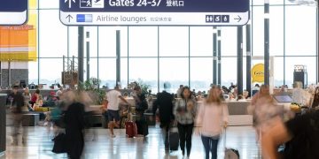 높은 수준의 순 유입 ‘지속’… 호주 입국자, 올 8월까지 35만 6,940명