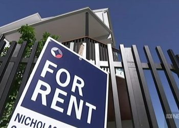 광역시드니 임대료, 상당 교외지역서 연간 최대 30% 치솟아