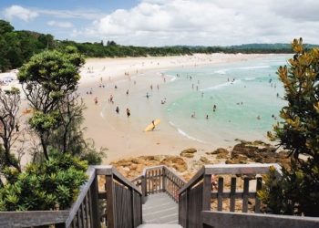 지난 10년 사이, 주택 가격 두 배 이상 상승한 NSW 지방 도시는…