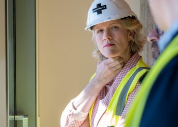 “인지세는 시장을 왜곡하는 ‘좋지 않은’ 세금”… 연방 주택 장관 주장