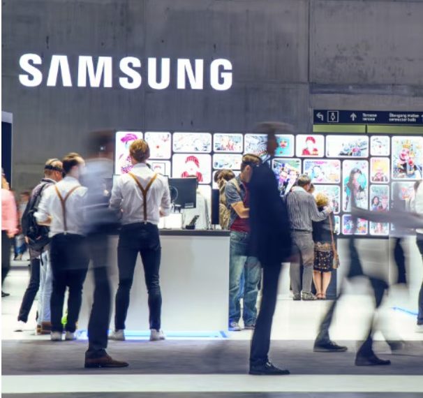 삼성전자, 호주 NZ 동남아서 감원…해외인력 10%   