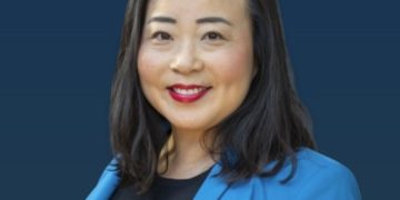“노동당 23년 집권 끝내야” 엘리자베스 리 ACT 자유당 대표 주 총선 출정식