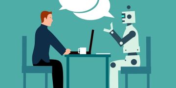 이미 시작된 AI 도구 활용… 은행 일부 부문에서의 적용, 문제는 없나