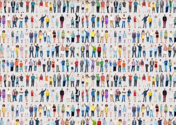 호주 역사 상식- 인구 성장 측면에서 본 Australian Story