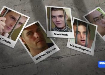 Moments in Australian Story- ‘Bali Nine’의 남은 5명, 호주로 이송될 듯