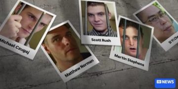 Moments in Australian Story- ‘Bali Nine’의 남은 5명, 호주로 이송될 듯