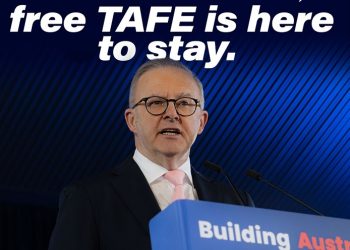 노동당 정부, 내년 ‘연임’시 10만 개의 직업훈련학교 무료 교육 제공